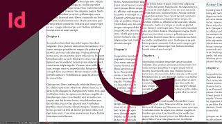 How to Change Formatting/Style of Specific Text Across a Document in Adobe InDesign