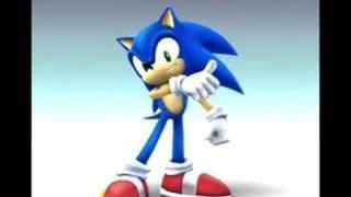 Sonic's Victory Theme