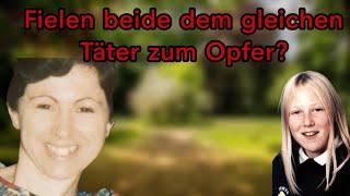 Auch nach fast 30 Jahren konnte der vermutlich gleiche Täter bisher nicht gefasst werden.