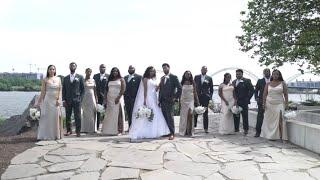 Eritrean - American Wedding Teaser