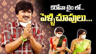 Rocket Raghava, Nagi &  Mohan  Hilarious Comedy Skit's | Jabardasth | ETV Telugu