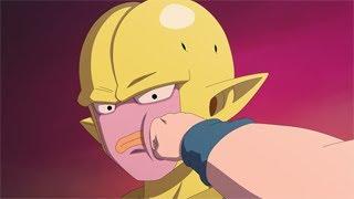 Dragon Ball Daima Episode 10 (FULL) - A Fight for the Future, Goku vs. Majin Kuu