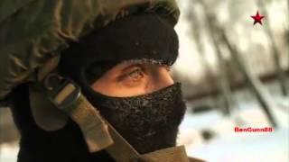 Спецназ ВДВ. Spetsnaz VDV.