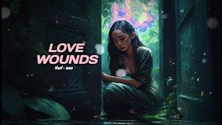 Love Wounds - haaf - suno