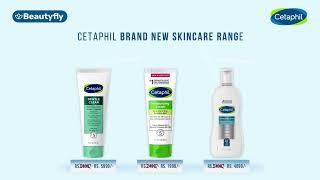 Cetaphil Redness Relieving | Healthy Radiance | Skin Repair Balm | Gentle Clear | Stressed Skin