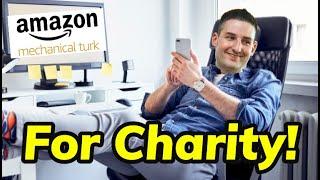 I Did Amazon Mechanical Turk for 3 Hours Straight! How Much Did I Make?!?