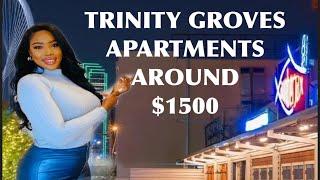 Trinity Groves Luxury 1 Bedrooms Under $1500 Near Downtown Dallas for 2023