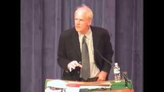 Charles Taylor Lecture: Master Narratives of Modernity