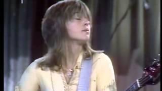 Suzi Quatro Bass-Solo / Live in Prahă 1979