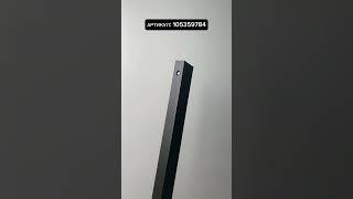 Настоящая роскошь - профильные ручки для мебели от Идея Хоум #интерьер #интерьерквартиры