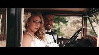 Utopia Entertainment Wedding Promo Video