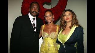 Mathew Knowles talks to Michelle Makori about racism, colorism, Beyonce and success