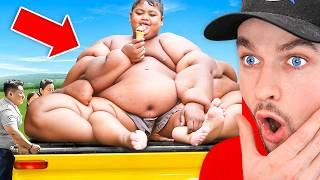 People You Won’t Believe Actually Exist!