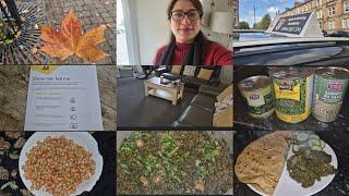 1st Driving Lesson Kasa Raha || Yummy Pallak Gost Recipe ||Aj ka Din Full Busy Guzra @aleena.b01