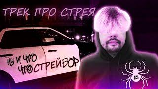 СТРЕЙ ОСУЖДАЕТ, do0zo - Ну и что, что стрей вор?