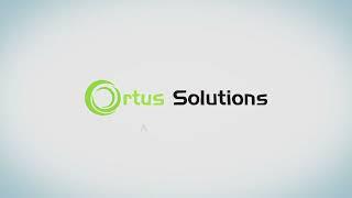 Ortus Solutions Intro