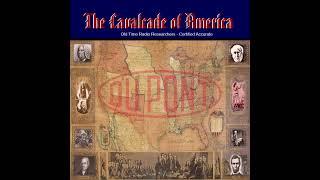 Cavalcade of America The Will to Conquer Distance