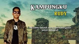 Kampungku - Rudy