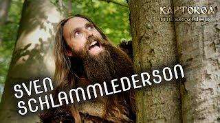 Sven Schlammlederson (Der Wikinger Schlamm und Leder Song) - Schlamm-und-Leder-Trilogie Teil 1