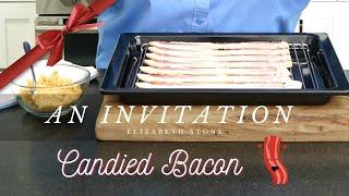 Bacon Bliss - How to Make the Ultimate Candied Bacon