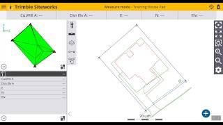 SITEWORKS Create a New Project - SITECH Louisiana