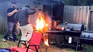 Funny Family Fails | They Bring the Boom! 