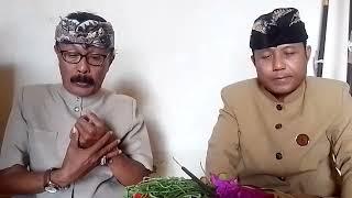 Wirama Kusuma Wilasita Kaketus,Kekawin Arjuna Wiwaha Olih I Ketut Gari Lan Igst. Ngurah Astina