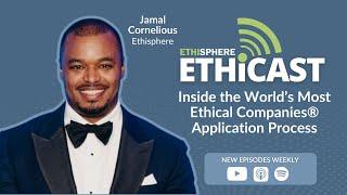 Inside the World’s Most Ethical Companies® Application Process