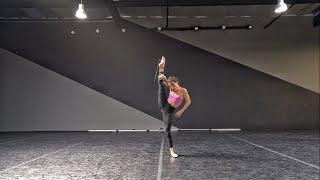 Enemy - Tommee Profitt | Jan Ravnik Choreography