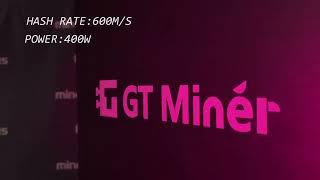 GT miner V66  best choice for Home mining