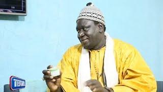 Tektal Ngor Dieng …Ma Wakhone Macky …. Invité de Cheikh Talif