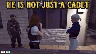 Justice Angel Said This About Conan Clarkson to Ruby York & Chief Beric | GTA RP