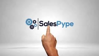 SalesPype Automation Software Demo | Email + Text Messages + Ringless Voicemail + CRM