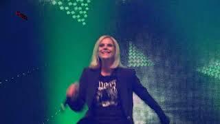 C.C.Catch  ***Queen of Disco*** Megamix (Long version) 16.09.2023 Cluj Napoka