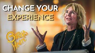 Change Your Experience | Remi Pearson