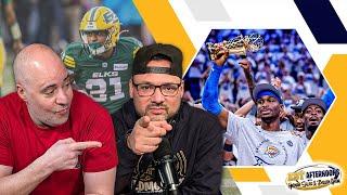 What Do The Oilers Do? + OKC Wins First Championship - EST  Afternoons - 06-23-25