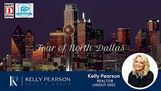 Living In North Texas | Moving To Texas | Living In Collin County | Kelly Pearson Realty Group