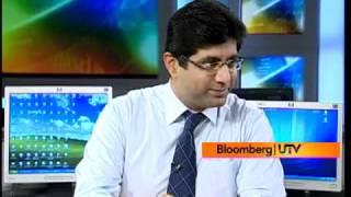 Bloomberg UTV 17th Jan: News at 7.30 AM