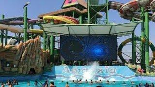 Amaazia Water Park Surat | First Time Inside View | One Of The Best Water Park In india