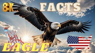 Facts About Eagles That Will Blow Your Mind ! | Adventure Pulse