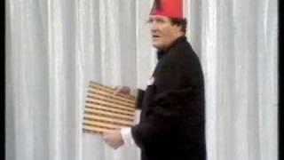 Tommy Cooper - The Duck Trick and more