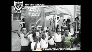 Twisco Visitation | @mayorsschoolsstudent #studenttour #mayorsschools