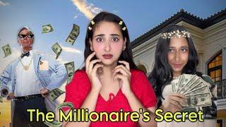 The Millionaire’s Secret (FULL VIDEO)