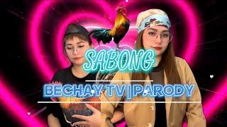 SABONG PARODY | in a tune of Selos ny ShairaJust for fun lang 