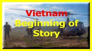 Vietnam Documentary Beginning of Story Full Documentaries History Channel Films