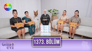 Gelin Evi 1373. Bölüm | 24 Ekim 2024