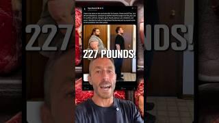 Amazing carnivore diet transformation