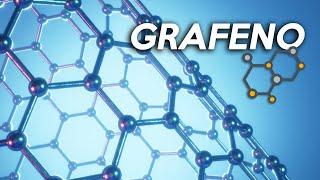 What is GRAPHENE? GRAPHENE and its properties. Where to use GRAPHENE?