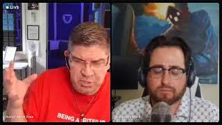 Welcome to our live show!