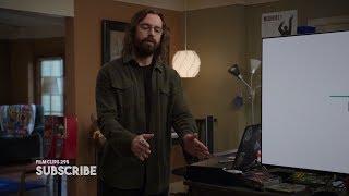 Gilfoyle cryptocurrency powerpoint - Silicon Valley S5